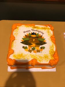 Thanksgiving 2018 9