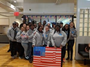 Veterans Day Parade 2018 6