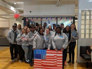 Veterans Day Parade 2018 16