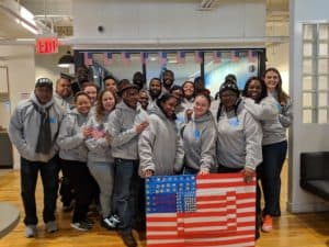 Veterans Day Parade 2018 32