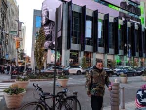 Veterans Day Parade 2018 9