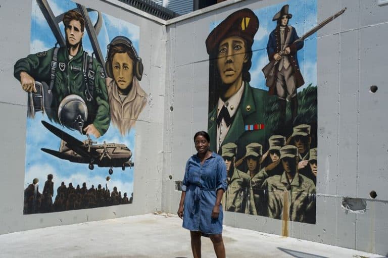 Jericho Project Off the Streets. On with Life.