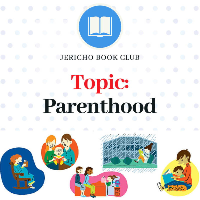 Jericho Book Club: Parenthood 1