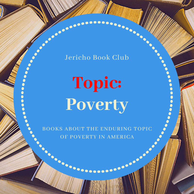 Jericho Book Club: Poverty 3