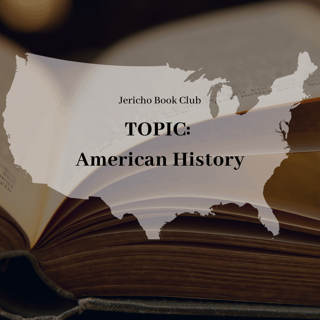 Jericho Book Club: American History 1