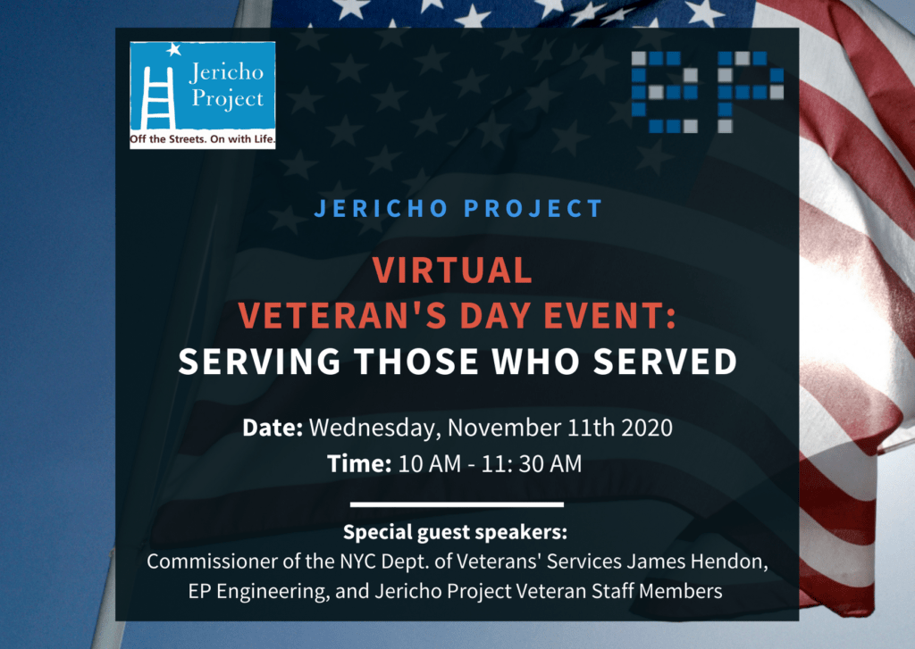 Veterans Day 1