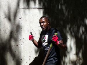 Day of Service 3
