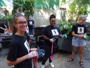 Day of Service 8