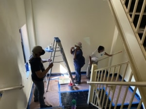 Day of Service 57