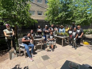 Day of Service 25