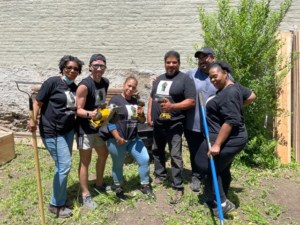 Day of Service 34