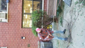 Day of Service 45