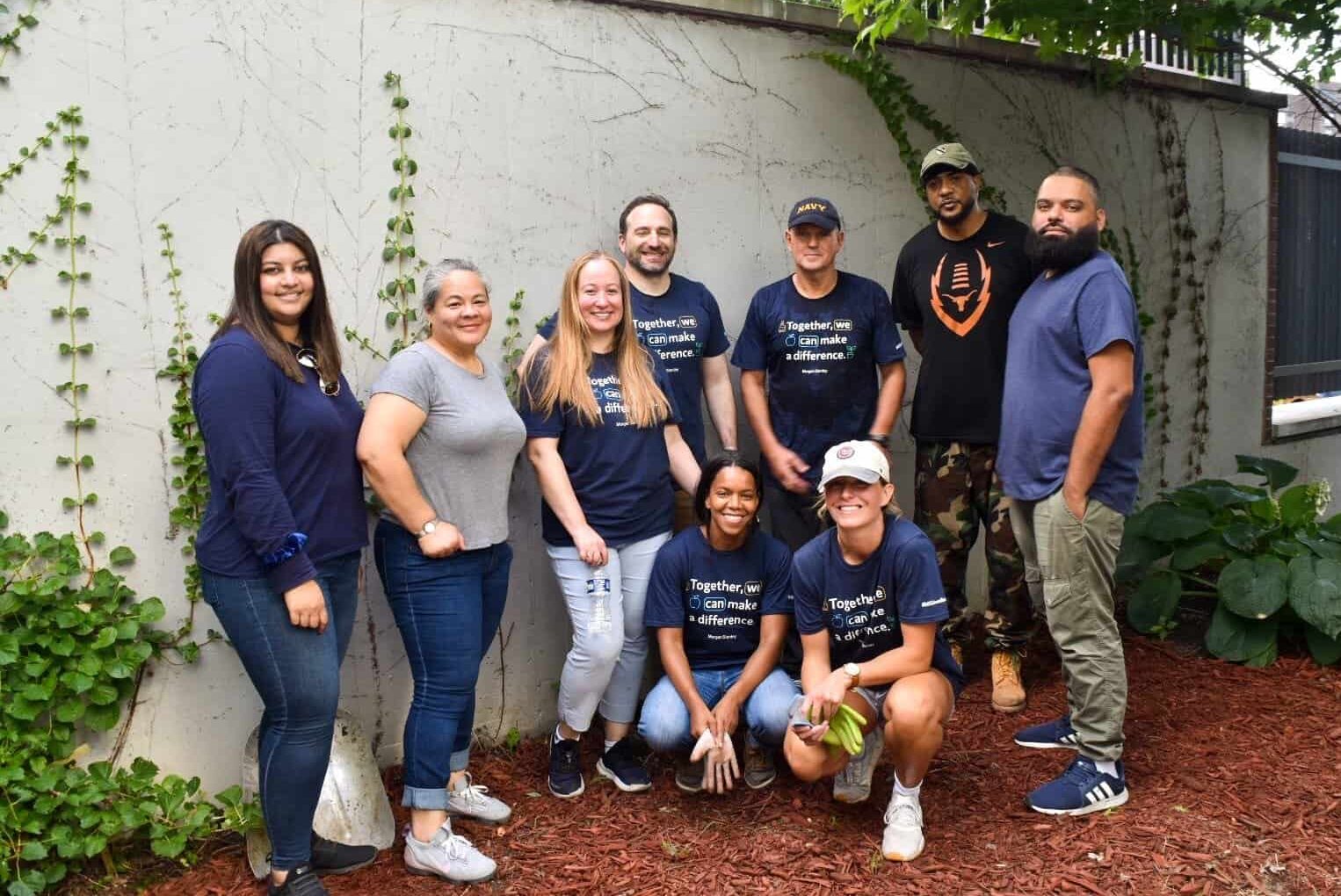 Volunteer Opportunities 1