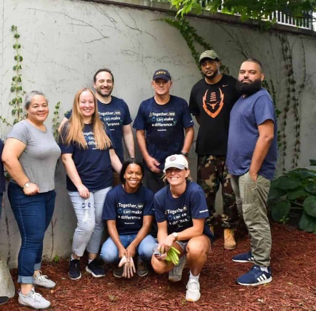 Internship Opportunities - Jericho Project