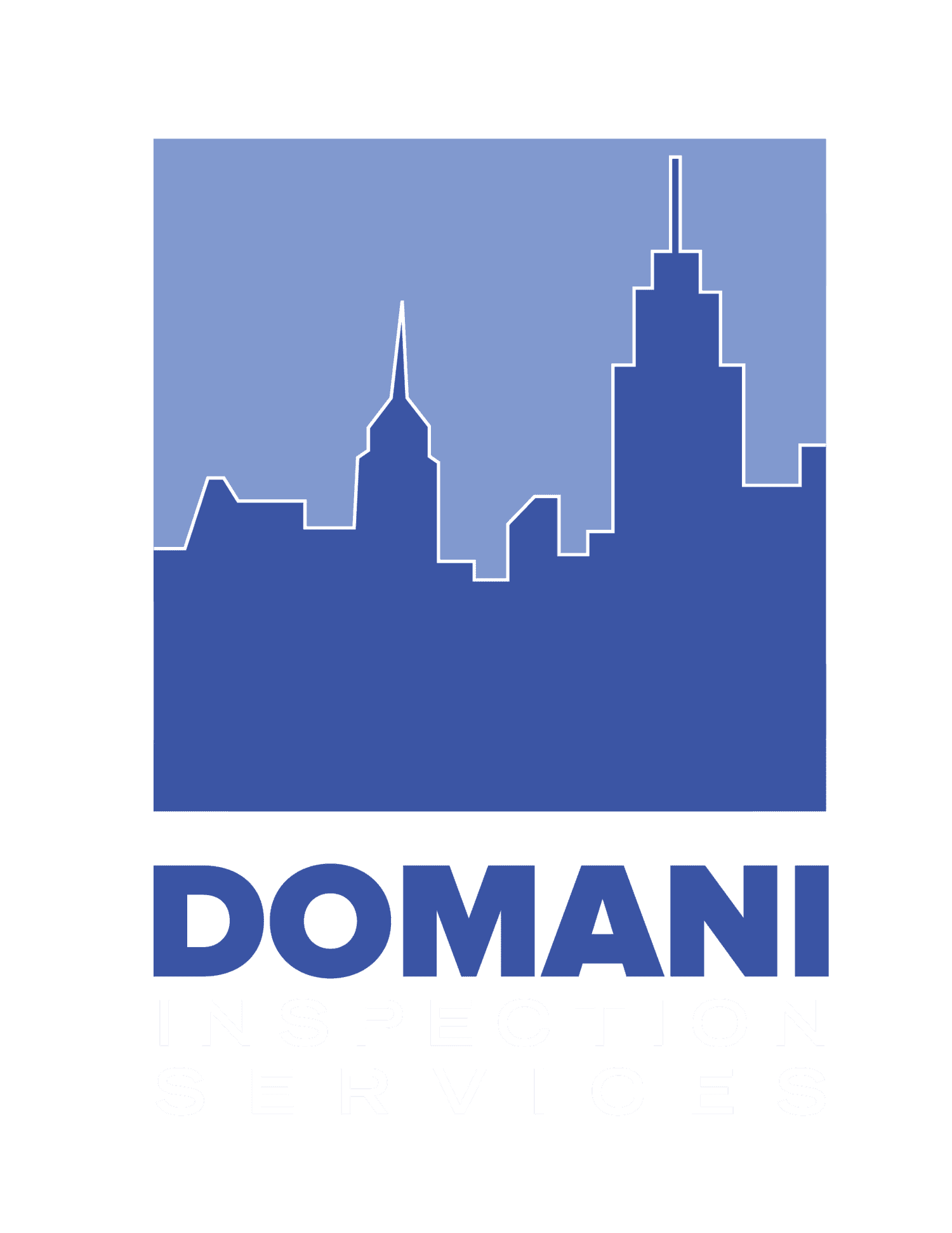 Domani Inspection White