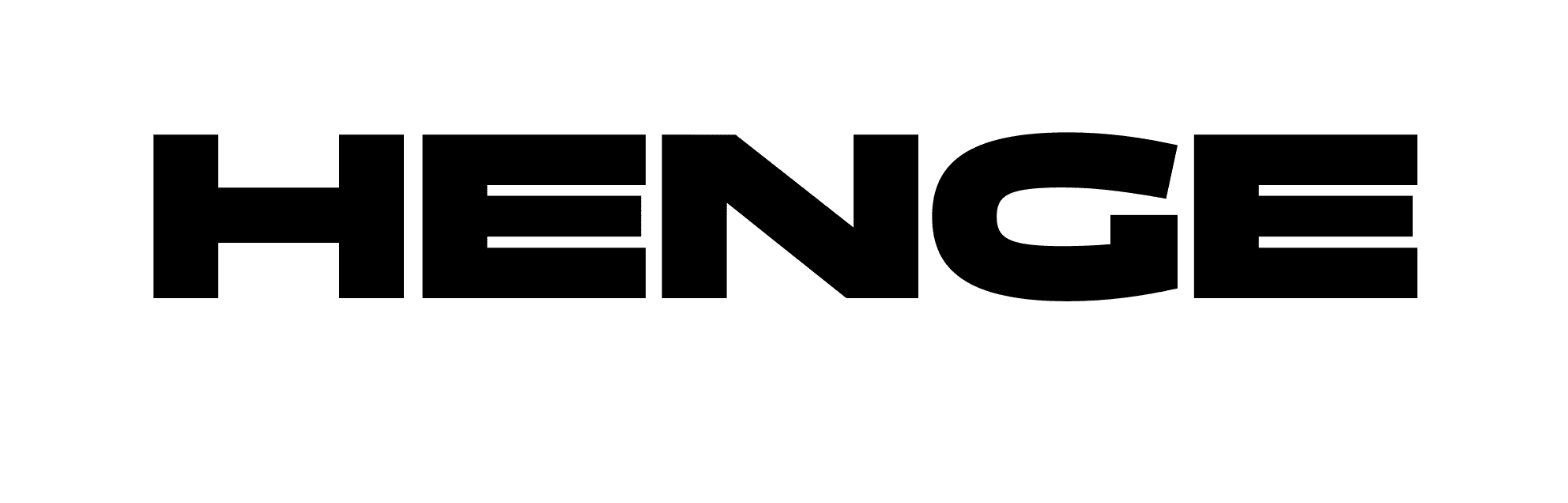 Henge Logo