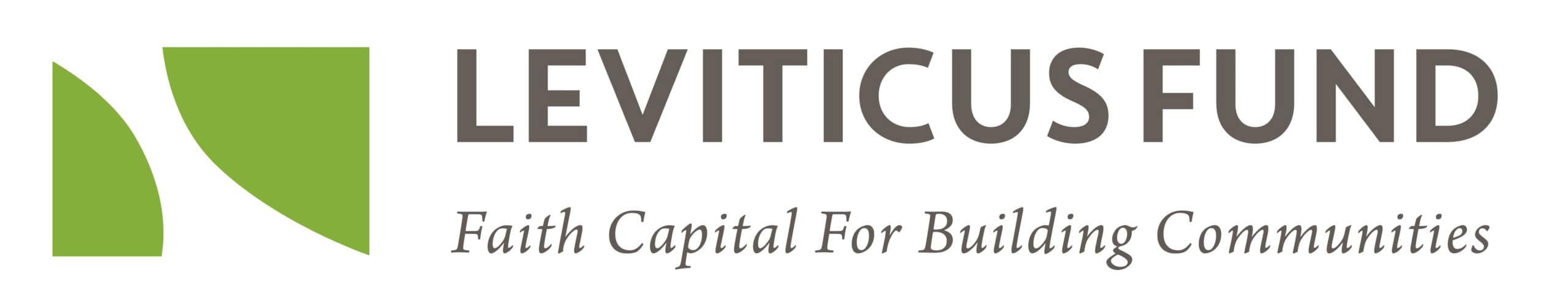 Leviticus Logo Leviticusfund Logo
