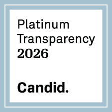 Candid Transparency Seal 2026