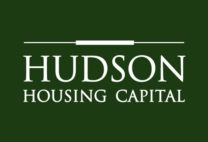 Hudson Box Logo Dk Green Rgb