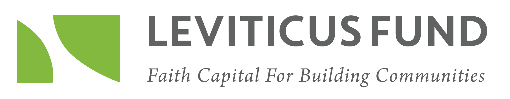 Leviticus Logo Leviticusfund Logo