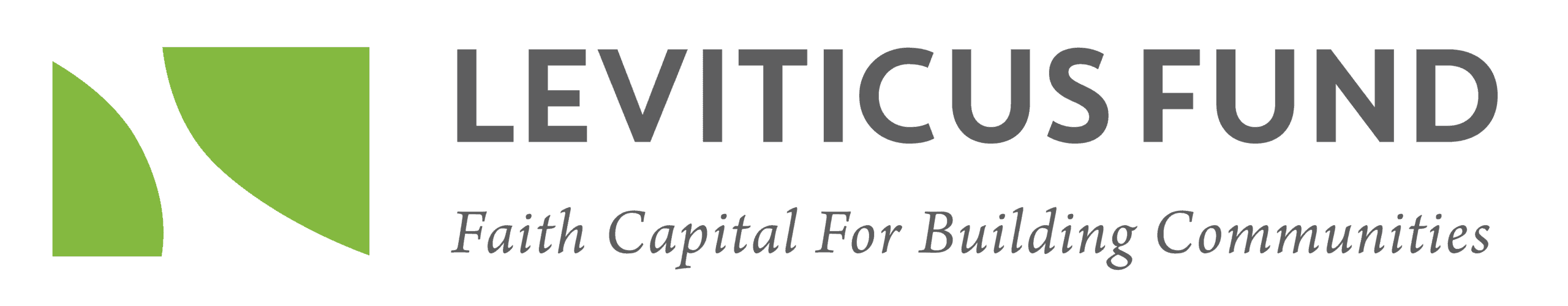 Leviticus Logo Leviticusfund Logo