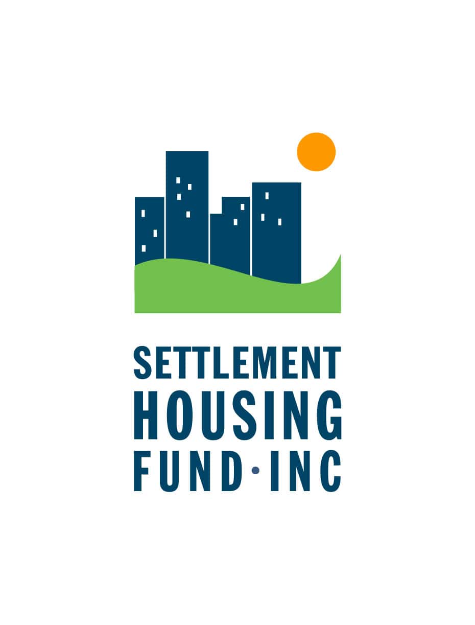 Settlement Housing Fund Logo