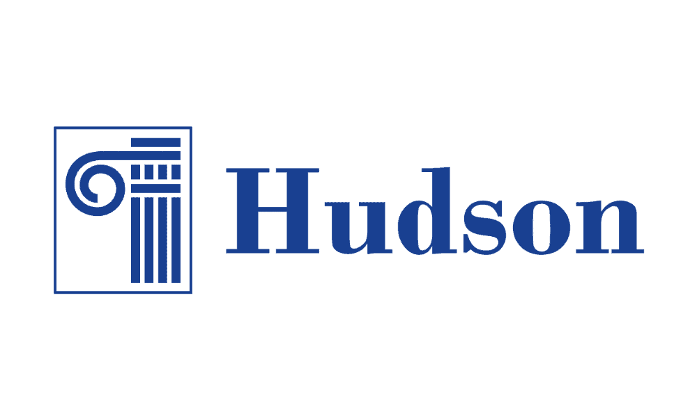 The Hudson Companies Logo