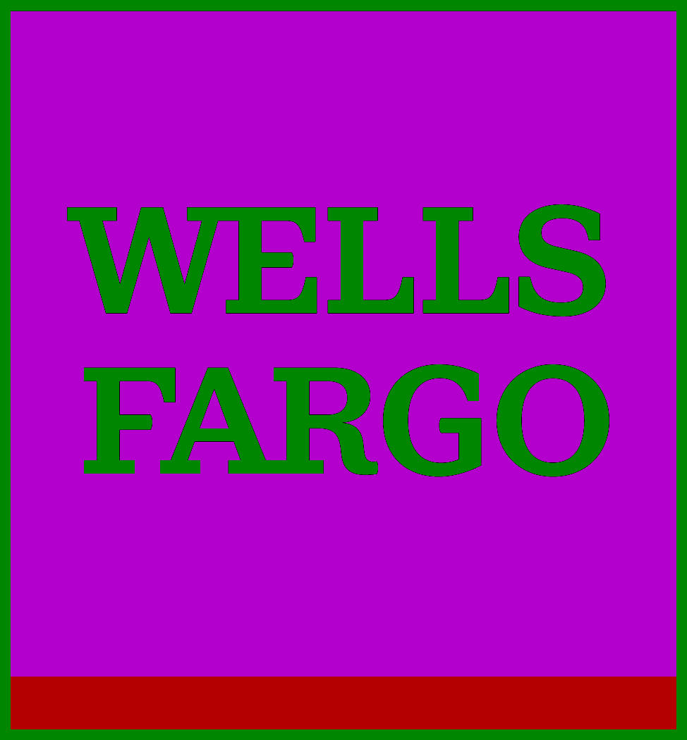 Wells Fargo (1)